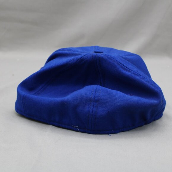 Lafayette Aviators Hat (VTG) - Pro Model by Devon - Fittted 7 5/8 - Picture 5 of 10